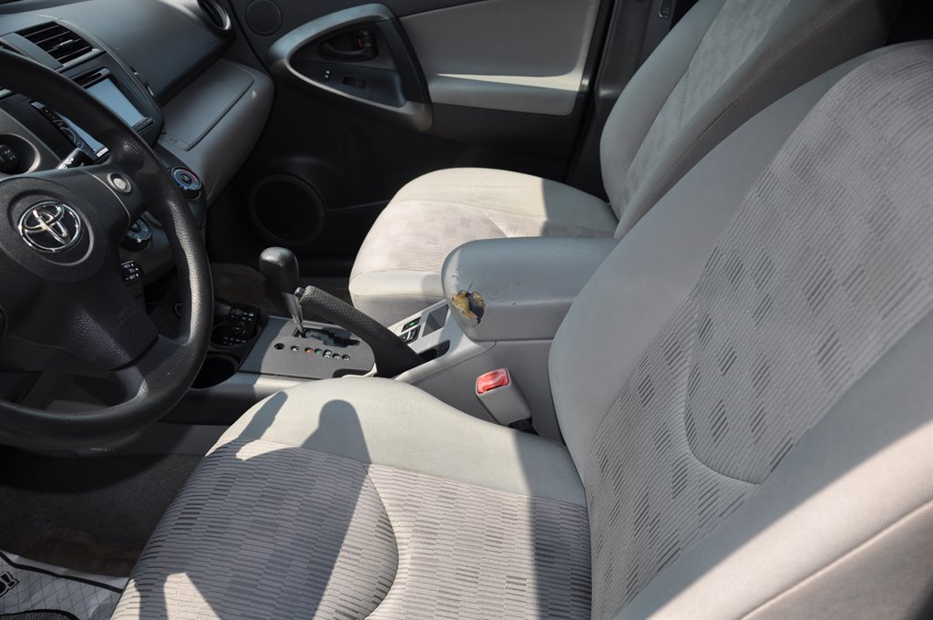 2011 Toyota RAV4