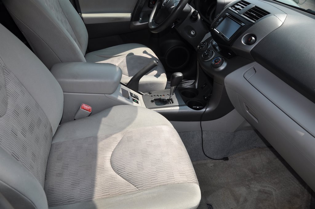 2011 Toyota RAV4