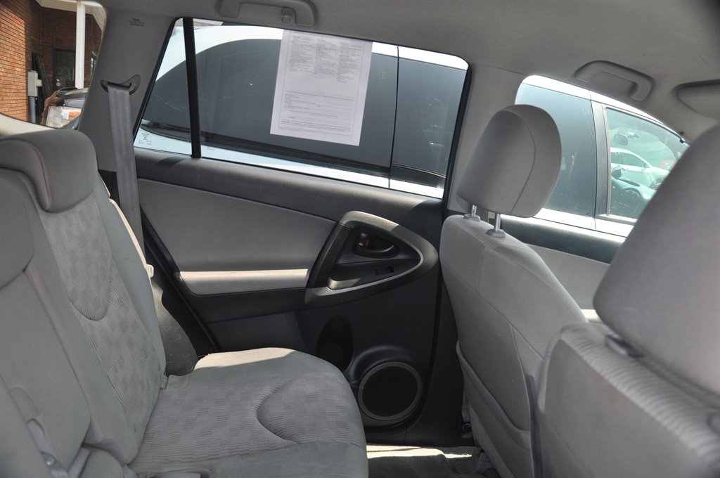 2011 Toyota RAV4