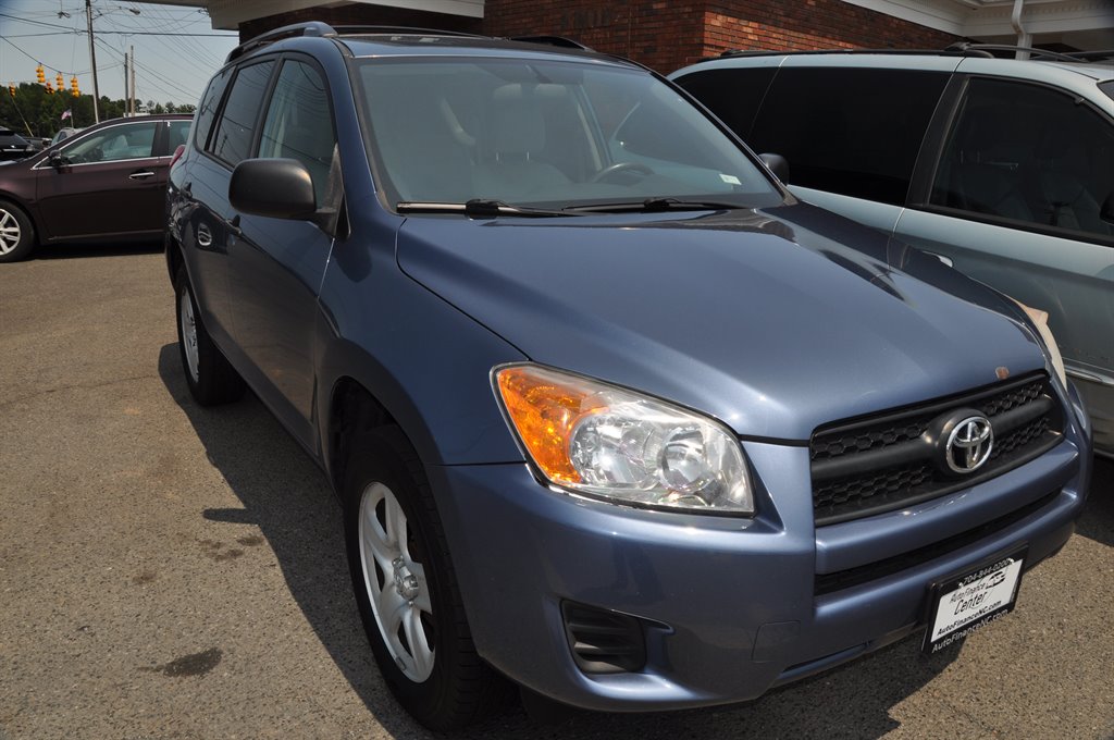 2011 Toyota RAV4
