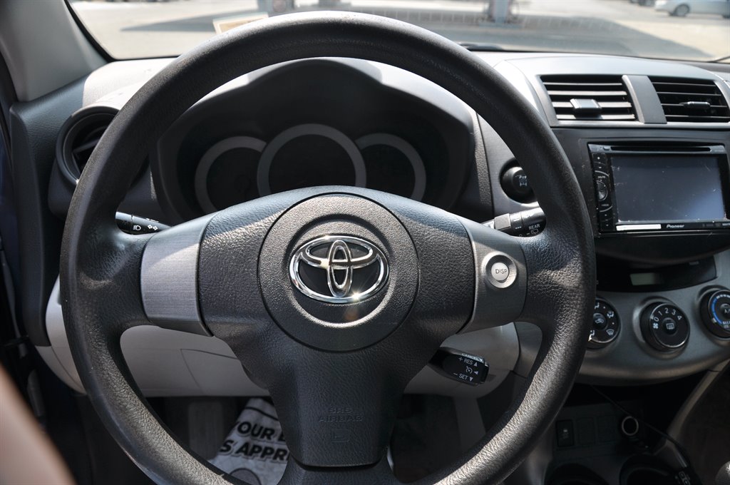 2011 Toyota RAV4