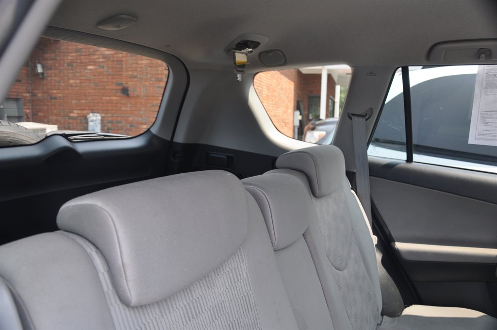 2011 Toyota RAV4
