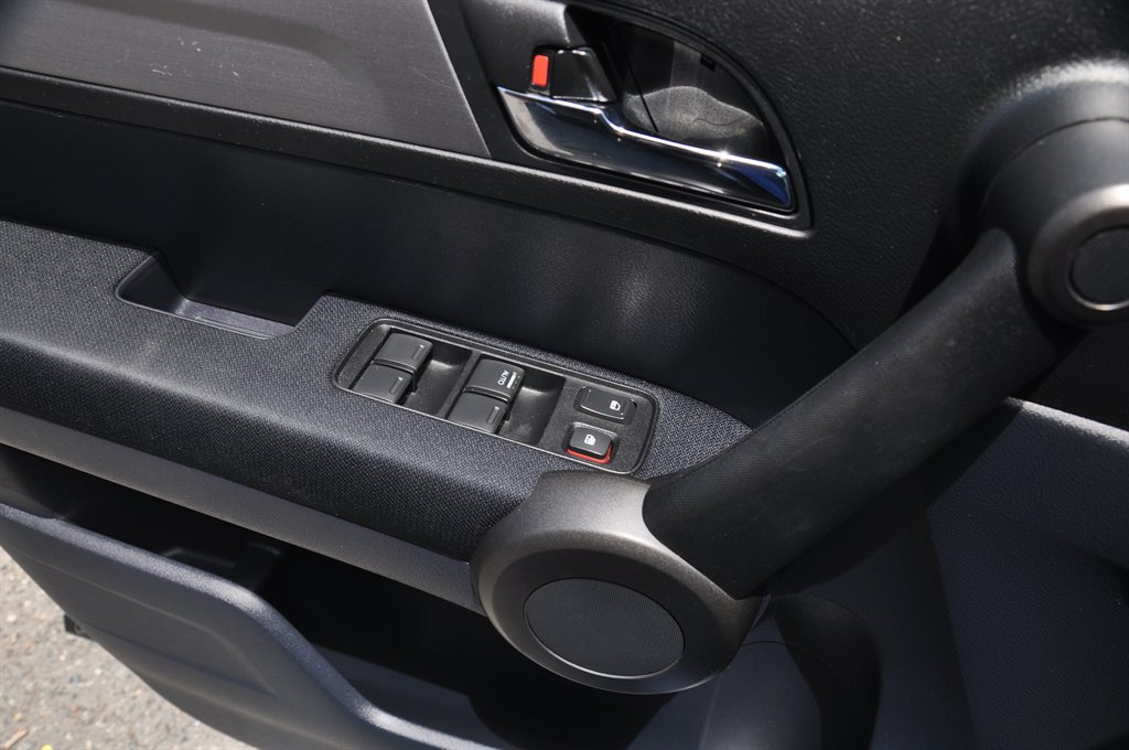 2011 Honda CR-V