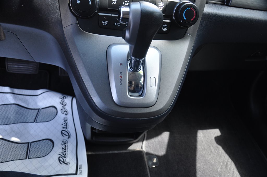2011 Honda CR-V
