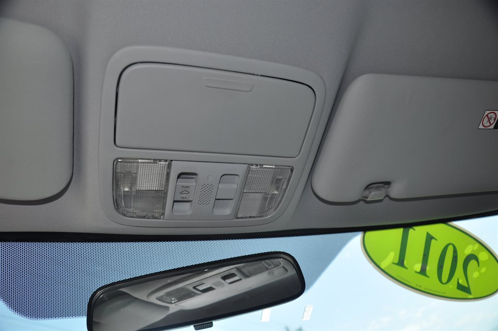2011 Honda CR-V