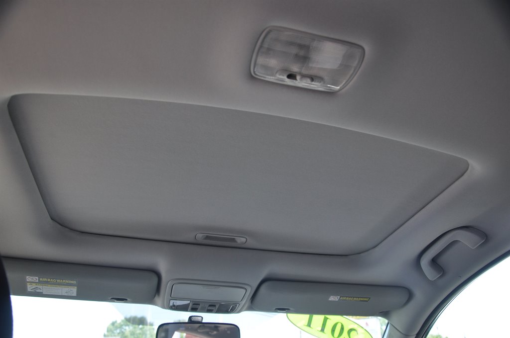 2011 Honda CR-V
