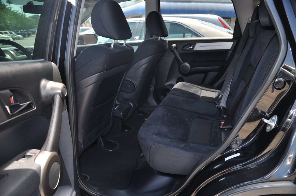 2011 Honda CR-V