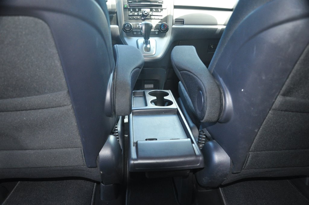 2011 Honda CR-V