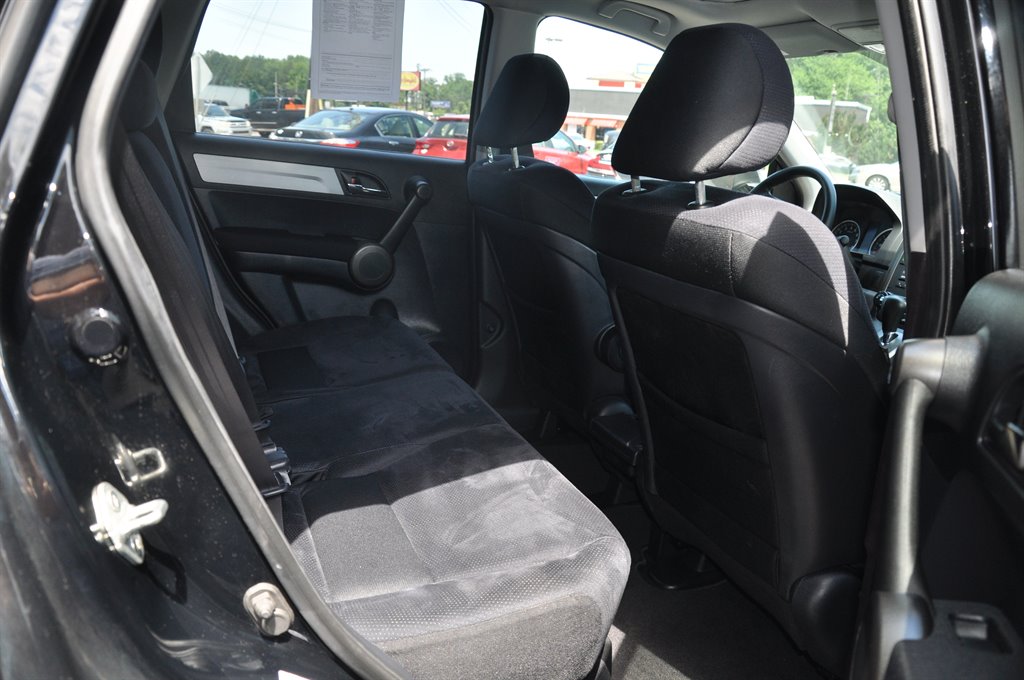 2011 Honda CR-V