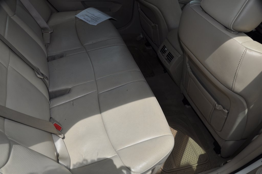 2011 Toyota Avalon