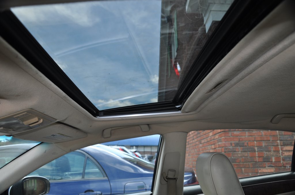 2011 Toyota Avalon
