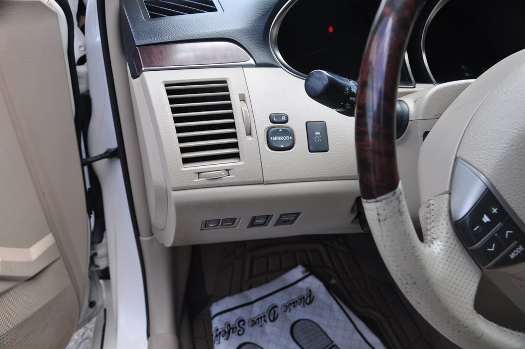 2011 Toyota Avalon