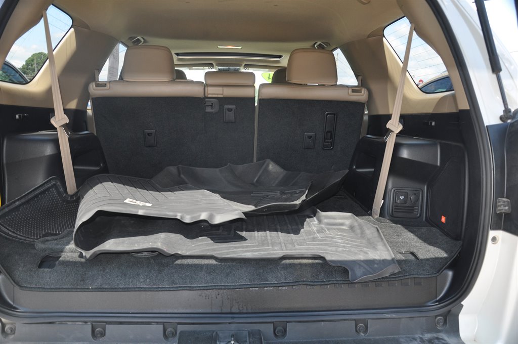 2014 Toyota 4Runner