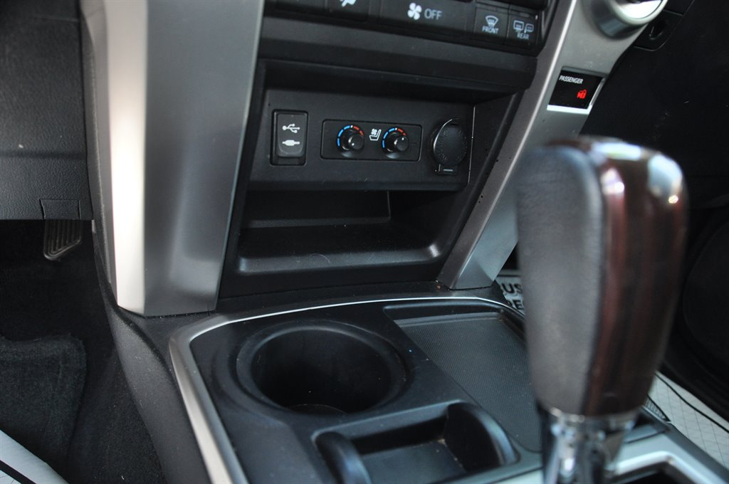 2014 Toyota 4Runner