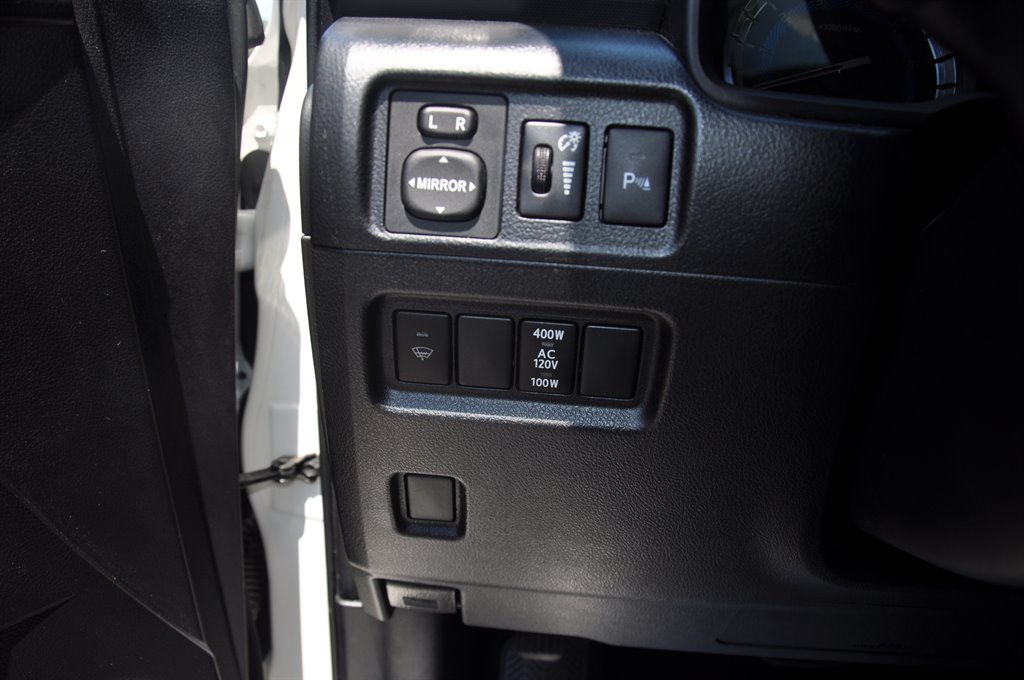2014 Toyota 4Runner