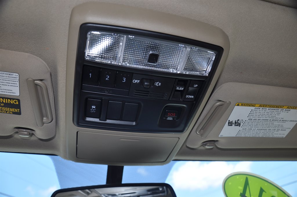 2014 Toyota 4Runner