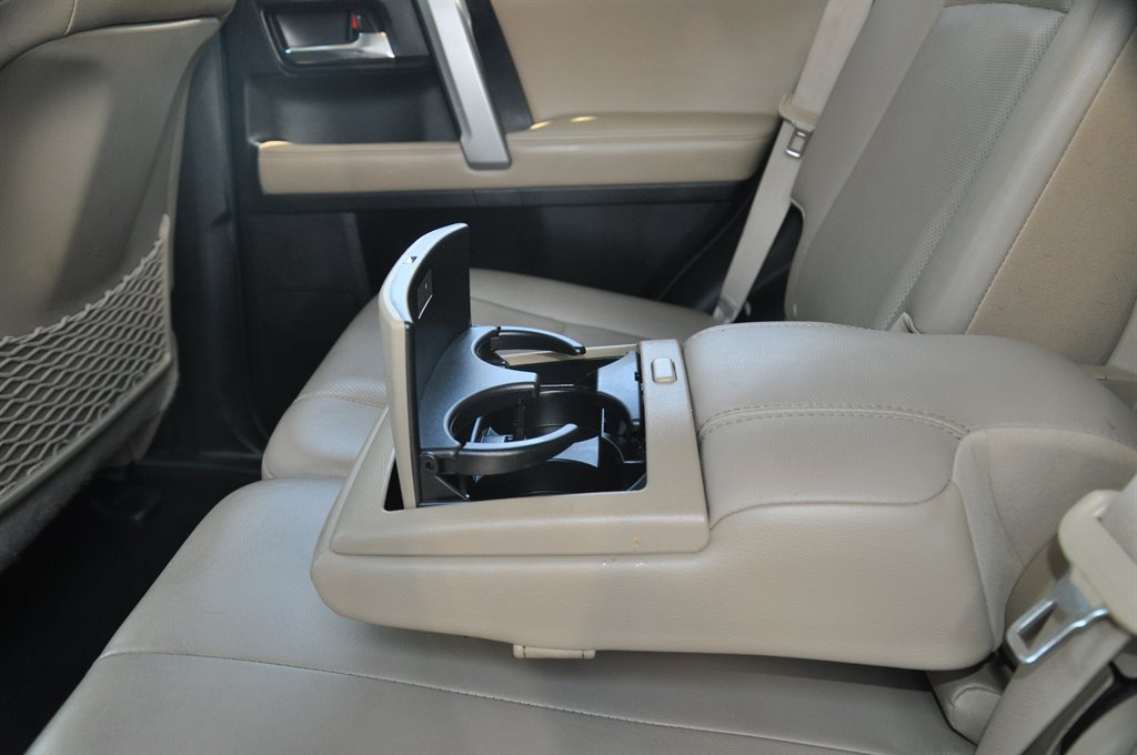 2014 Toyota 4Runner