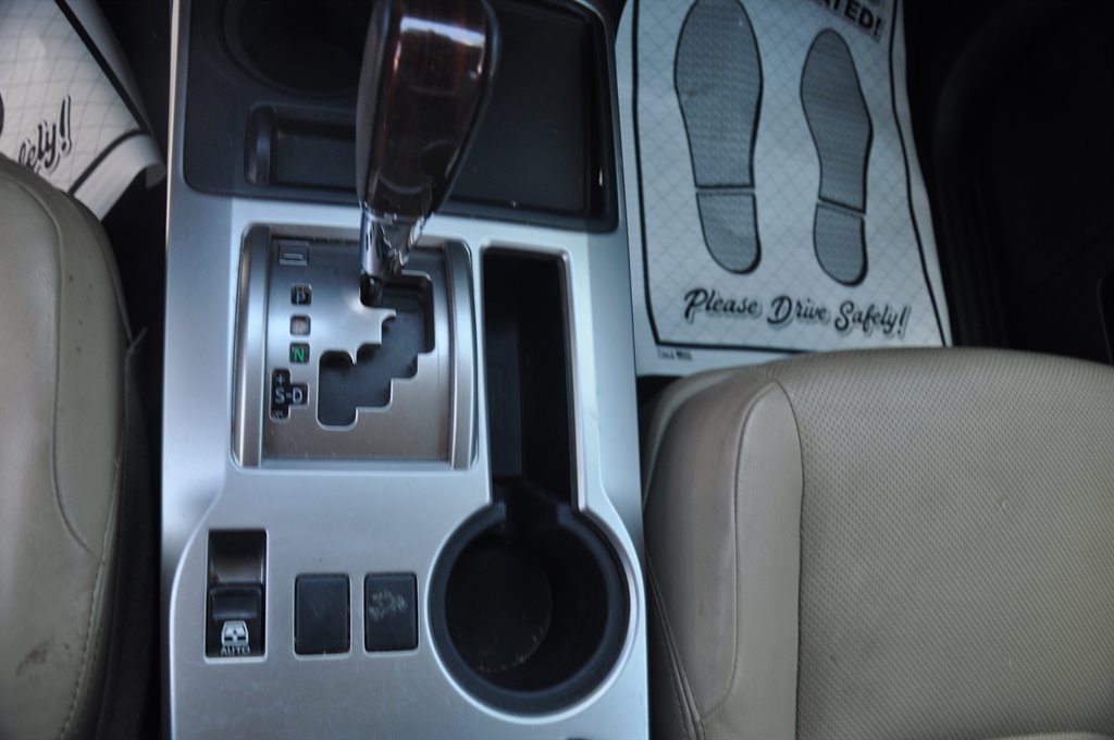 2014 Toyota 4Runner