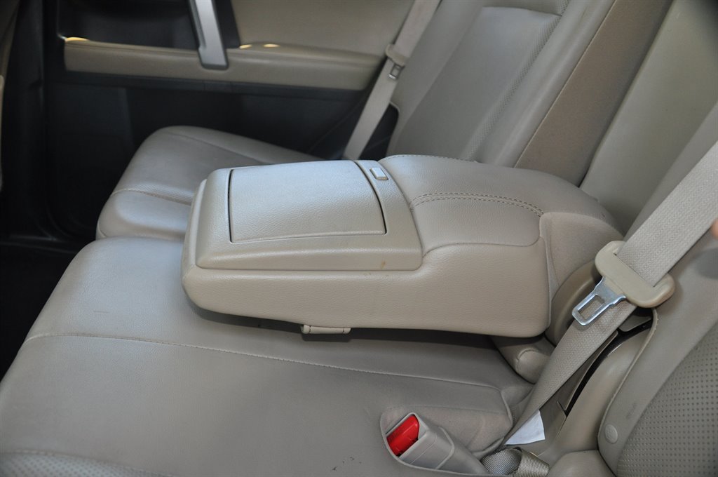 2014 Toyota 4Runner