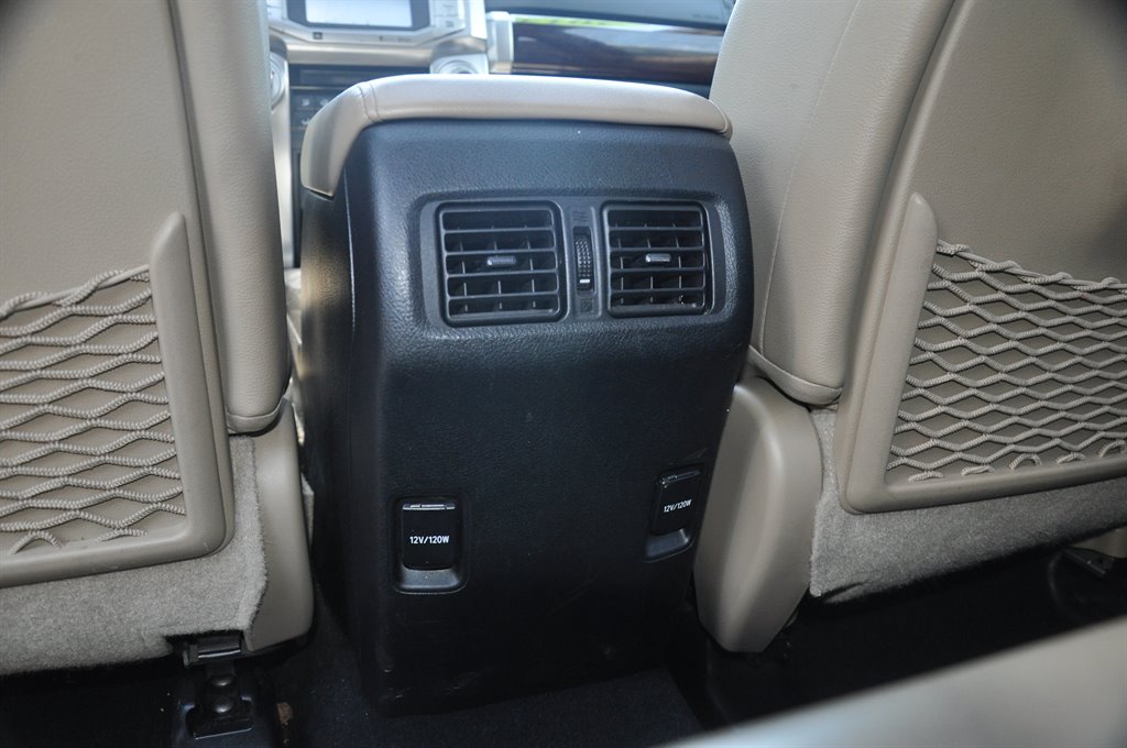 2014 Toyota 4Runner