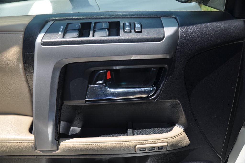 2014 Toyota 4Runner