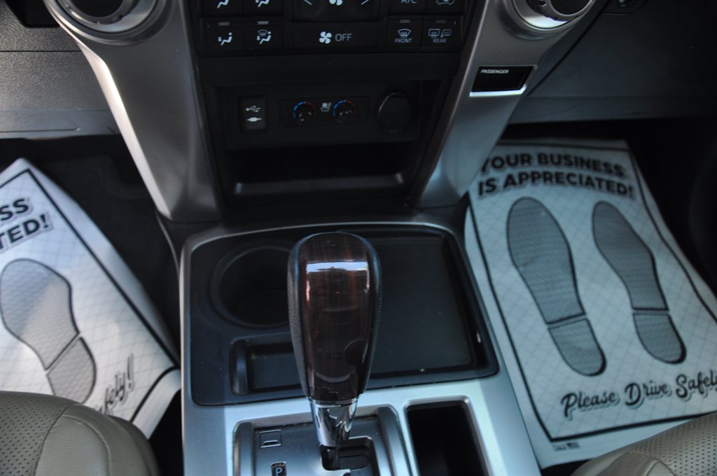 2014 Toyota 4Runner