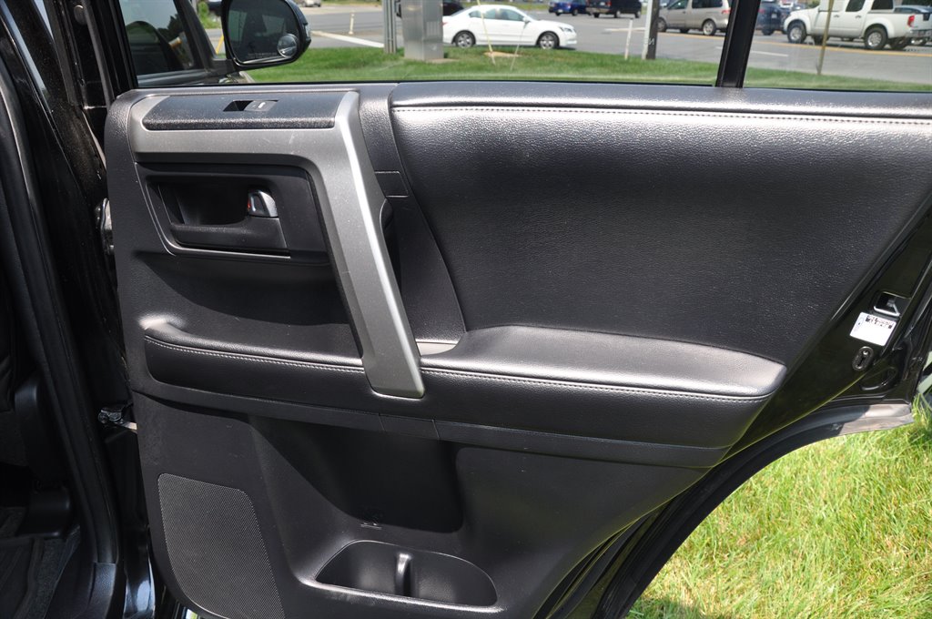 2012 Toyota 4-Runner
