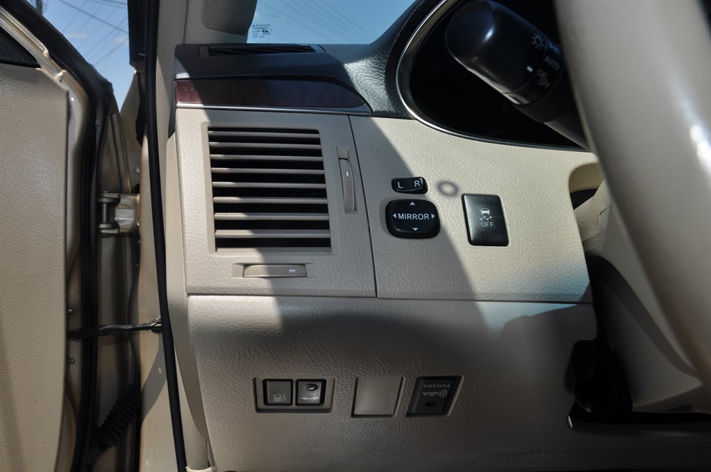 2011 Toyota Avalon