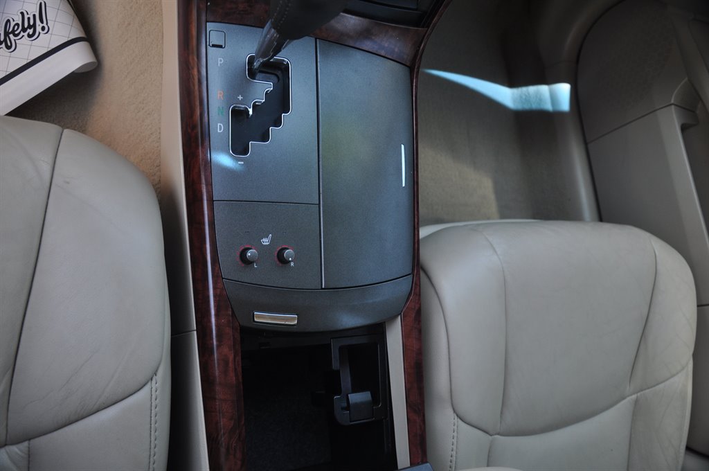 2011 Toyota Avalon