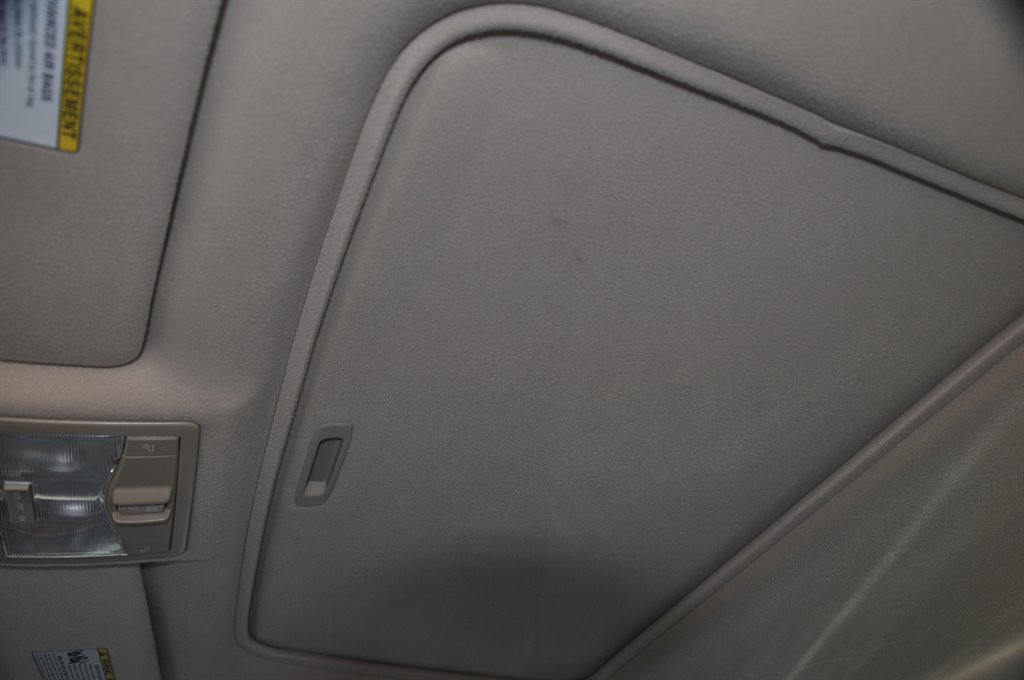 2011 Toyota Avalon