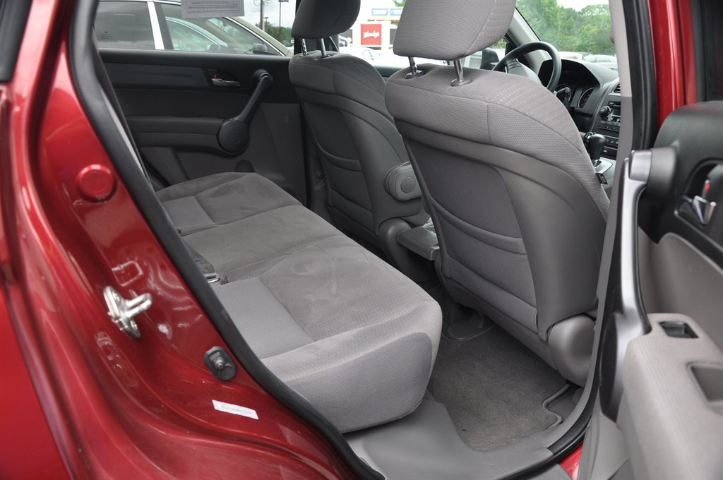 2009 Honda CR-V