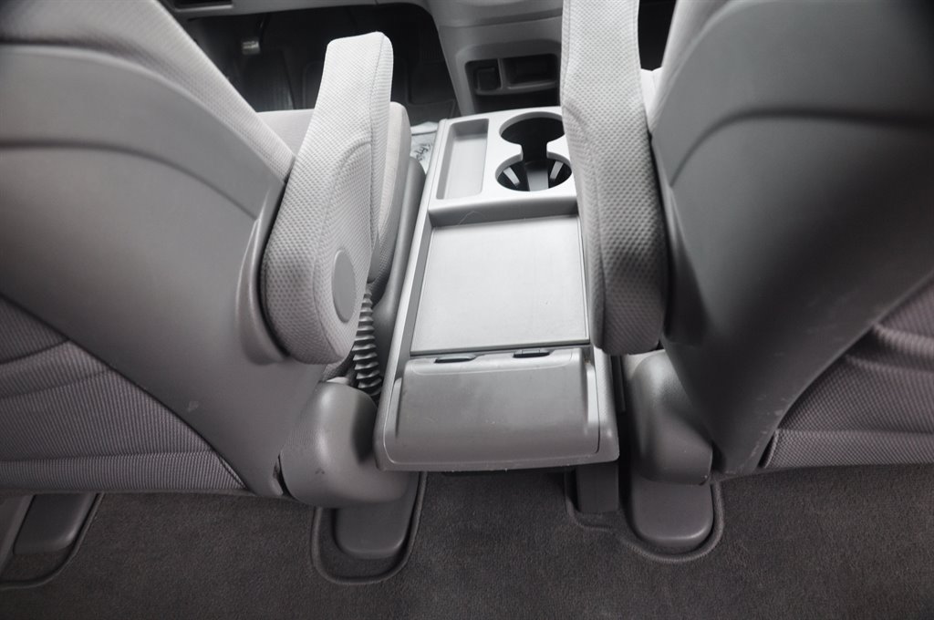 2009 Honda CR-V