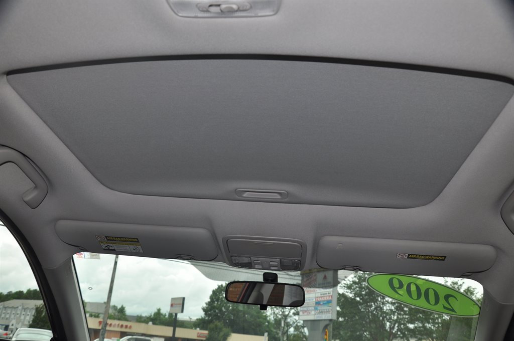 2009 Honda CR-V