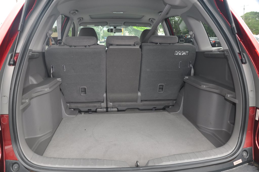 2009 Honda CR-V