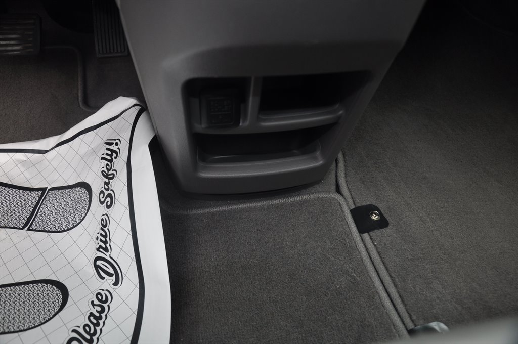 2009 Honda CR-V