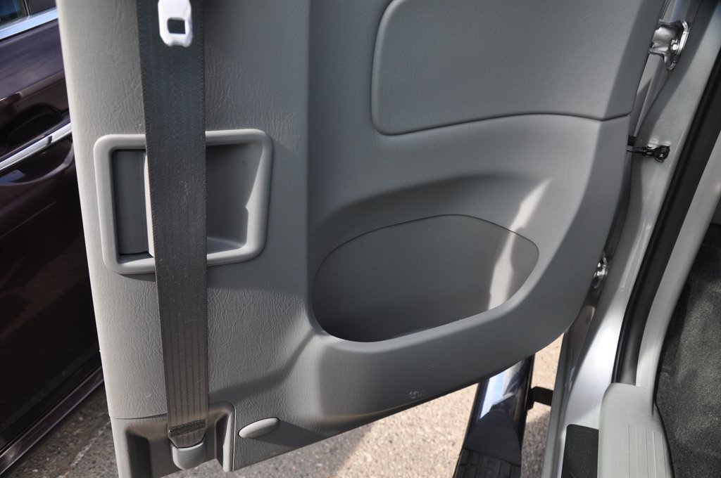 2013 Toyota Tacoma