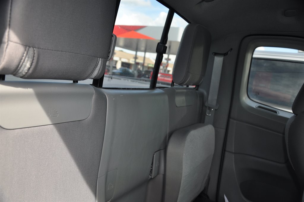 2013 Toyota Tacoma