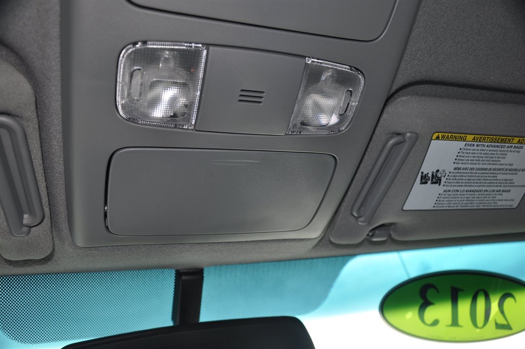 2013 Toyota Tacoma
