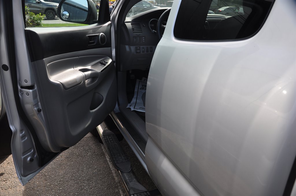 2013 Toyota Tacoma