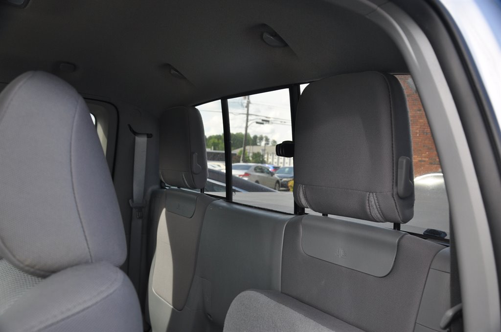 2013 Toyota Tacoma