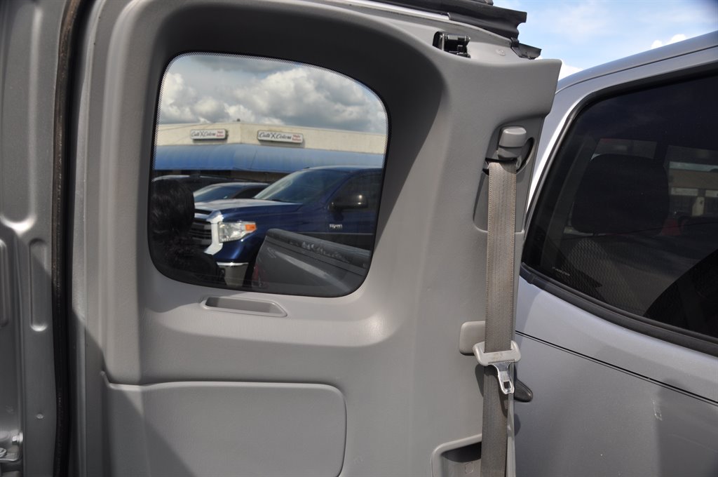 2013 Toyota Tacoma