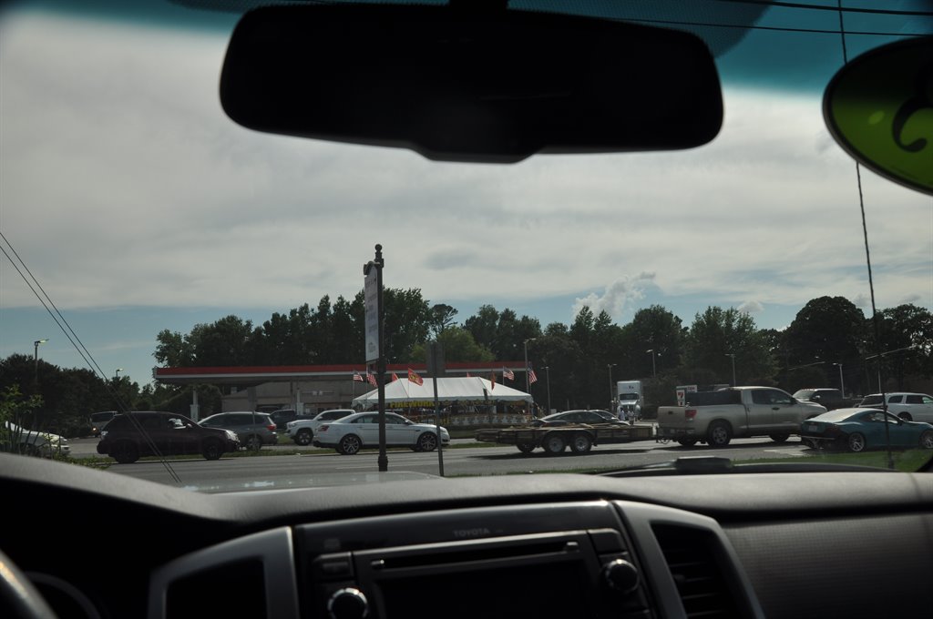 2013 Toyota Tacoma