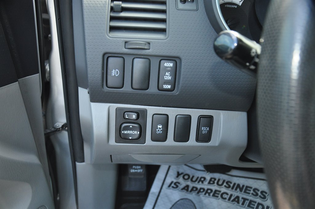 2013 Toyota Tacoma