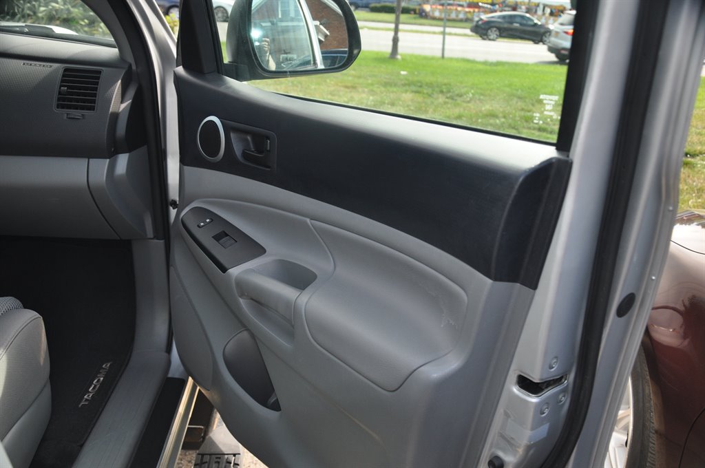 2013 Toyota Tacoma