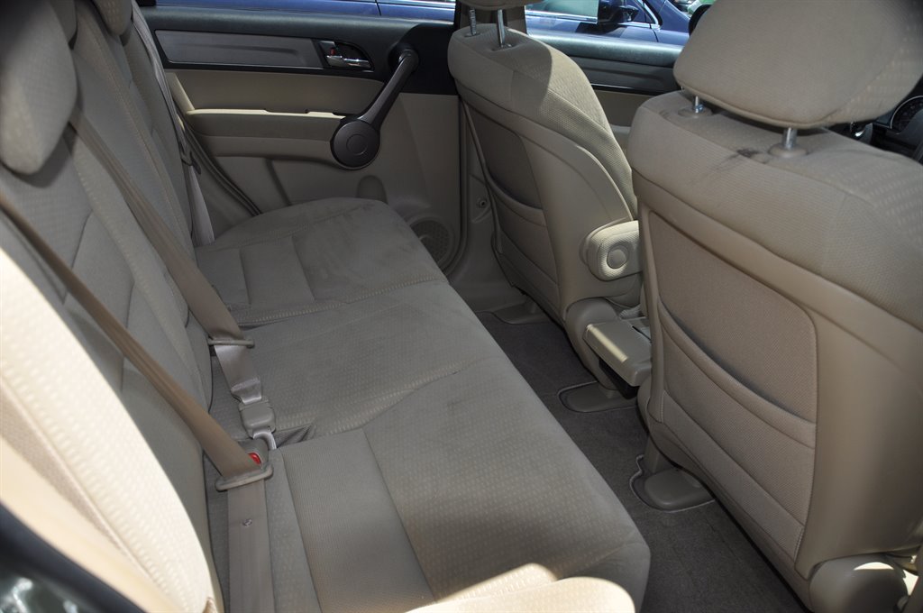 2009 Honda CR-V
