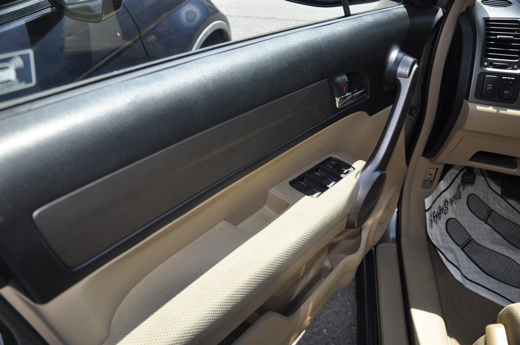2009 Honda CR-V