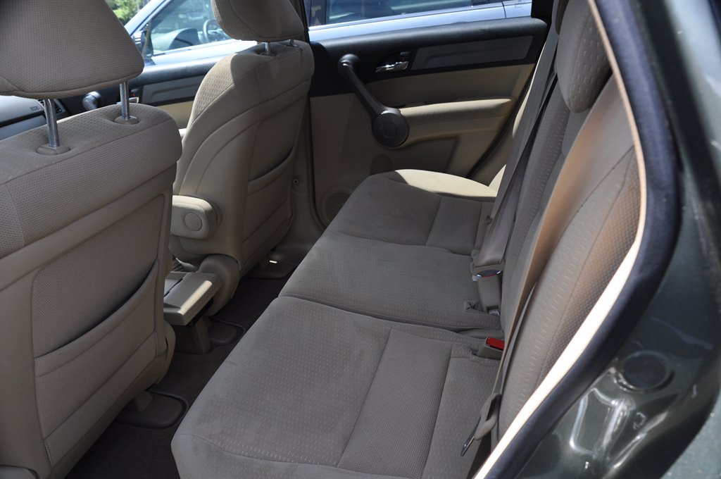 2009 Honda CR-V