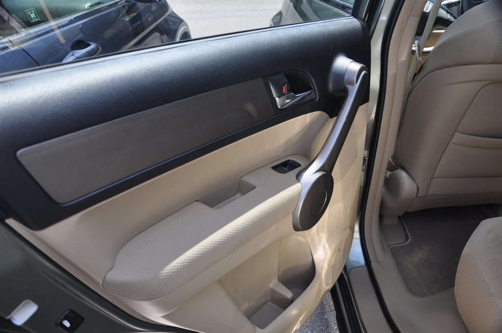 2009 Honda CR-V