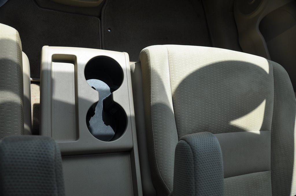 2009 Honda CR-V