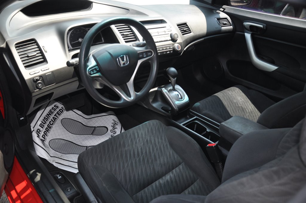 2009 Honda Civic